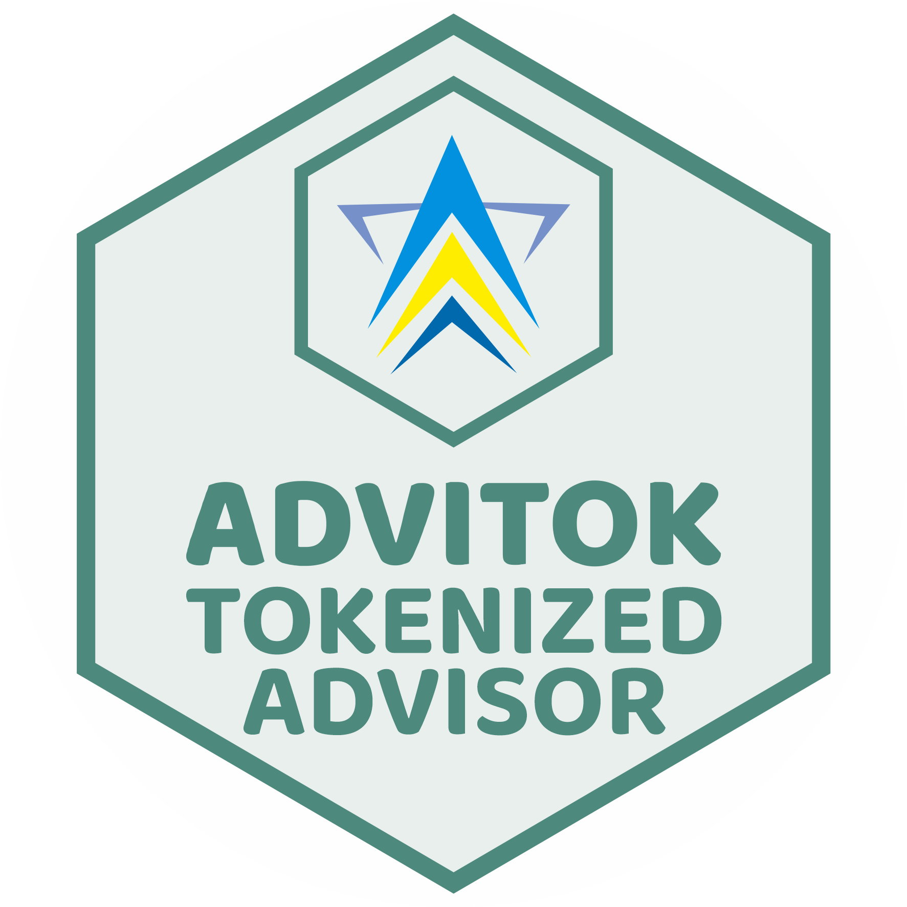 ADVITOK🎫TOKENIZED ADVISOR